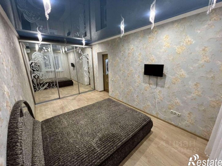 3-комн квартира улица Бориса Житкова, 4 к1,  д. 4 к1