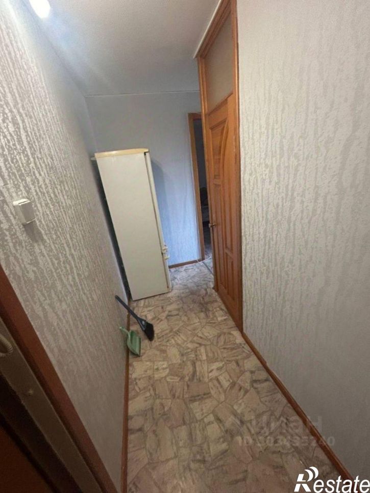 1-комн квартира Текстильная улица, 17,  д. 17