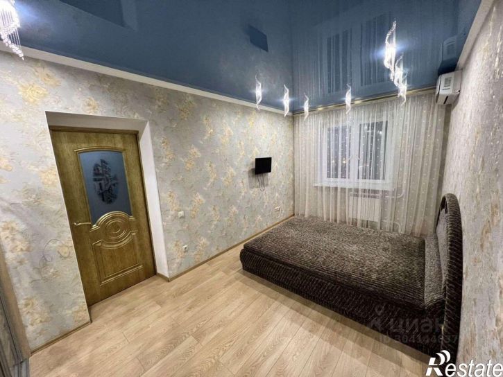 3-комн квартира улица Бориса Житкова, 4 к1,  д. 4 к1