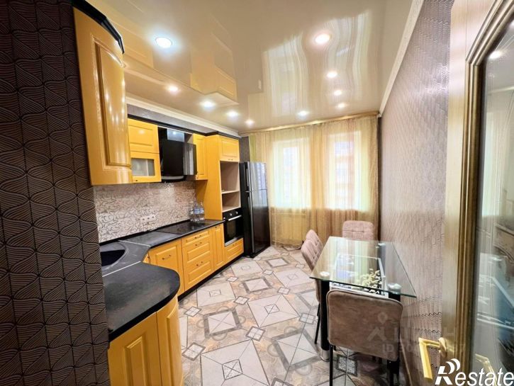 3-комн квартира улица Бориса Житкова, 4 к1,  д. 4 к1