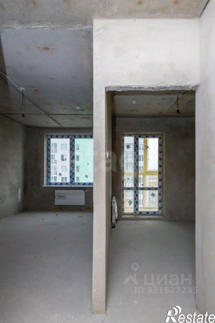 1-комн квартира улица Ветеранов Труда, 9А к3,  д. 9А к3