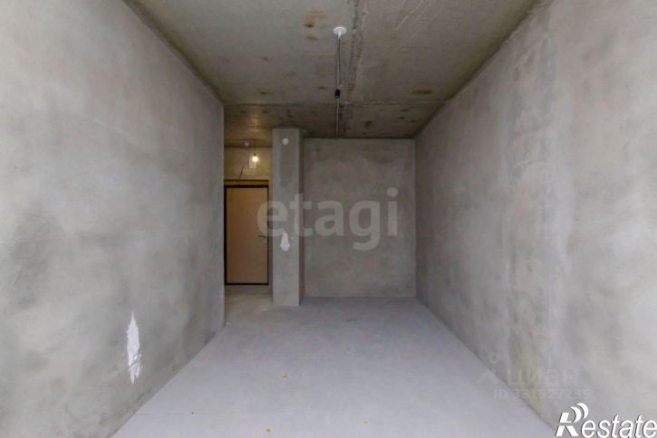 1-комн квартира улица Ветеранов Труда, 9А к3,  д. 9А к3