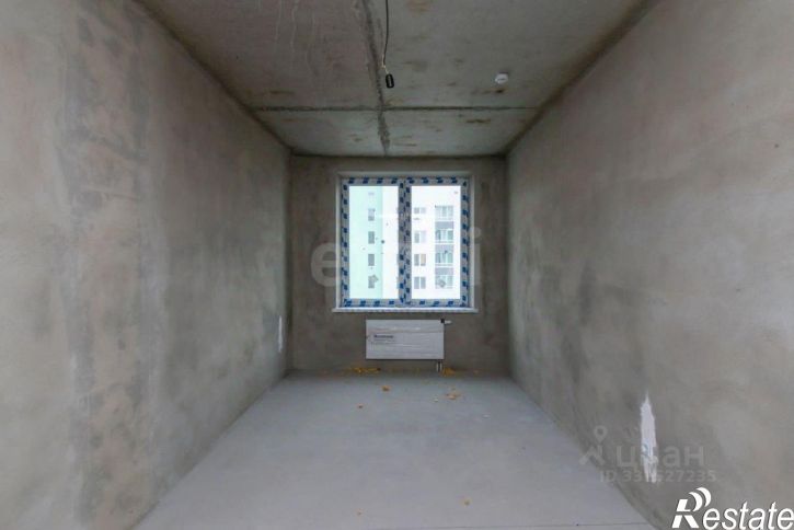 1-комн квартира улица Ветеранов Труда, 9А к3,  д. 9А к3
