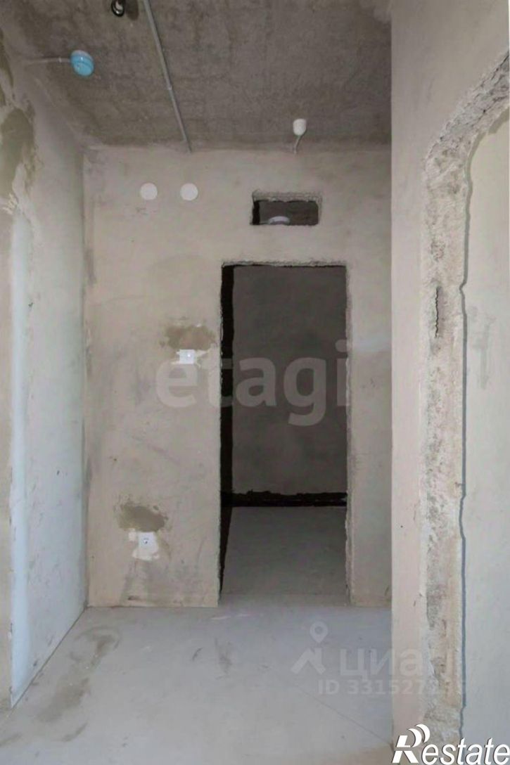 1-комн квартира улица Ветеранов Труда, 9А к3,  д. 9А к3