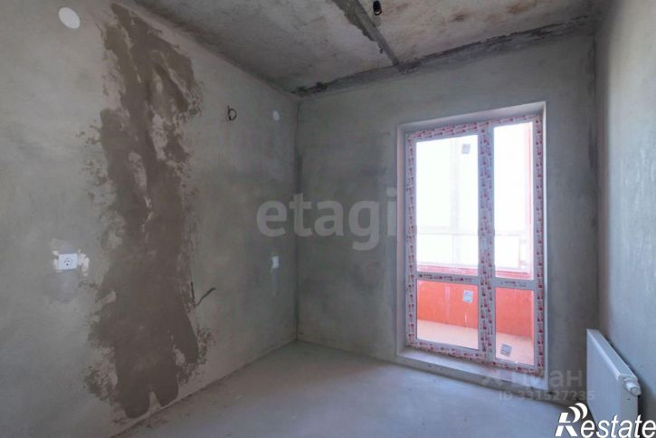 1-комн квартира улица Ветеранов Труда, 9А к3,  д. 9А к3