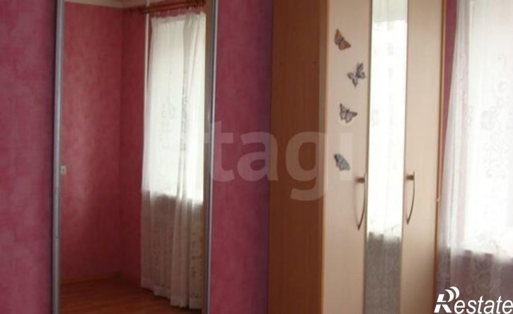 1-комн квартира Ялуторовская улица, 16,  д. 16