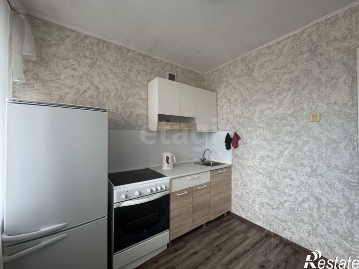 1-комн квартира ул Волгоградская, 67,  д. 67