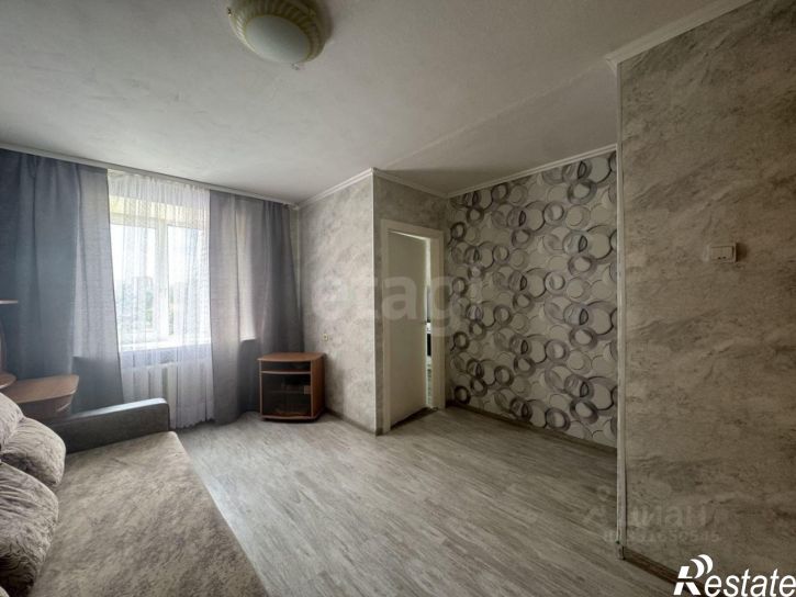 1-комн квартира ул Волгоградская, 67,  д. 67