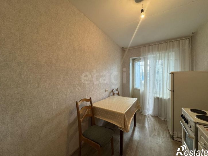 1-комн квартира ул Газовиков, 12,  д. 12
