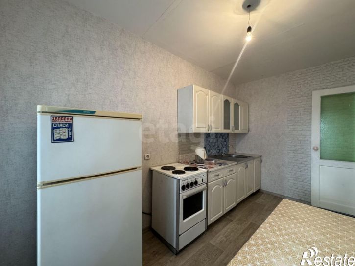 1-комн квартира ул Газовиков, 12,  д. 12