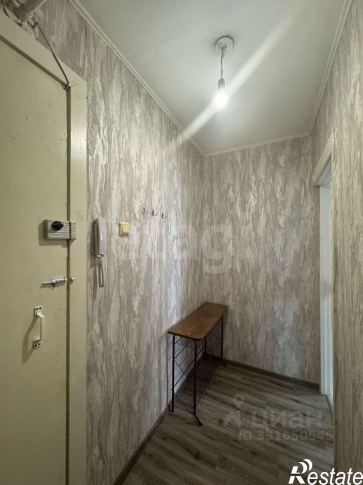 1-комн квартира ул Волгоградская, 67,  д. 67