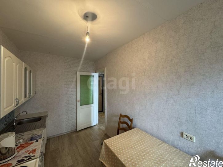 1-комн квартира ул Газовиков, 12,  д. 12