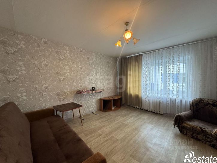 1-комн квартира ул Газовиков, 12,  д. 12