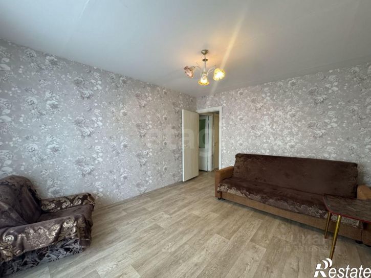 1-комн квартира ул Газовиков, 12,  д. 12