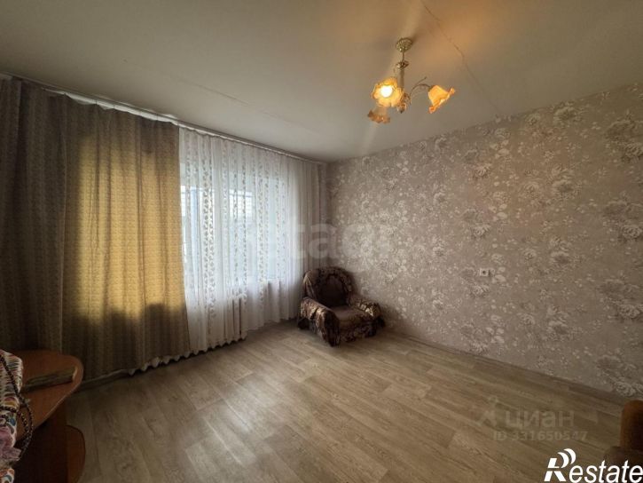 1-комн квартира ул Газовиков, 12,  д. 12