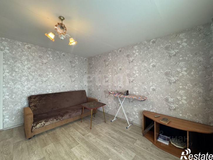 1-комн квартира ул Газовиков, 12,  д. 12