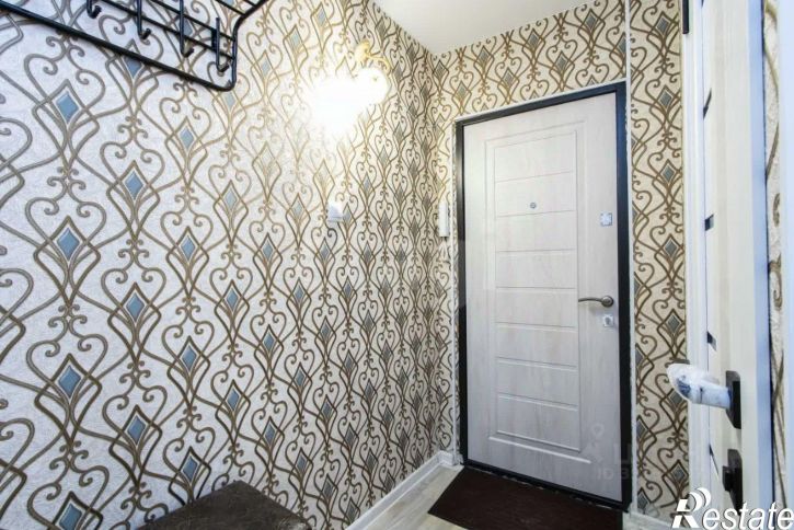 2-комн квартира пр-д Геологоразведчиков, 50,  д. 50