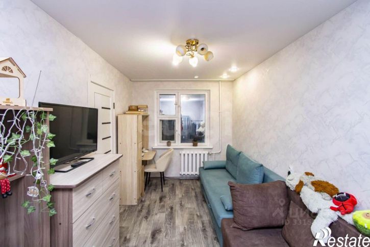 2-комн квартира пр-д Геологоразведчиков, 50,  д. 50