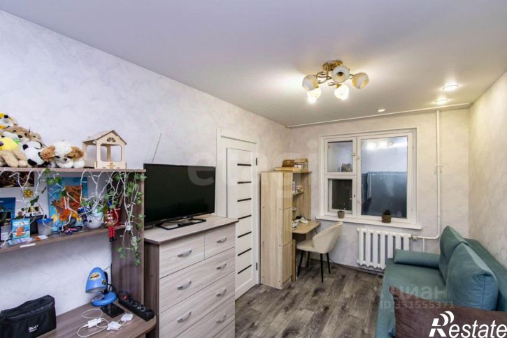 2-комн квартира пр-д Геологоразведчиков, 50,  д. 50