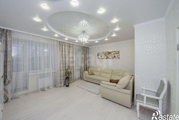 3-комн квартира ул Суходольская, 12,  д. 12