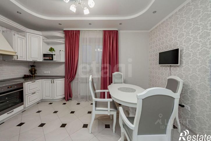 3-комн квартира ул Суходольская, 12,  д. 12