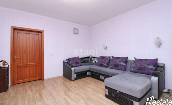 3-комн квартира ул Малыгина, 59 12,  д. 59 12,  к. 12