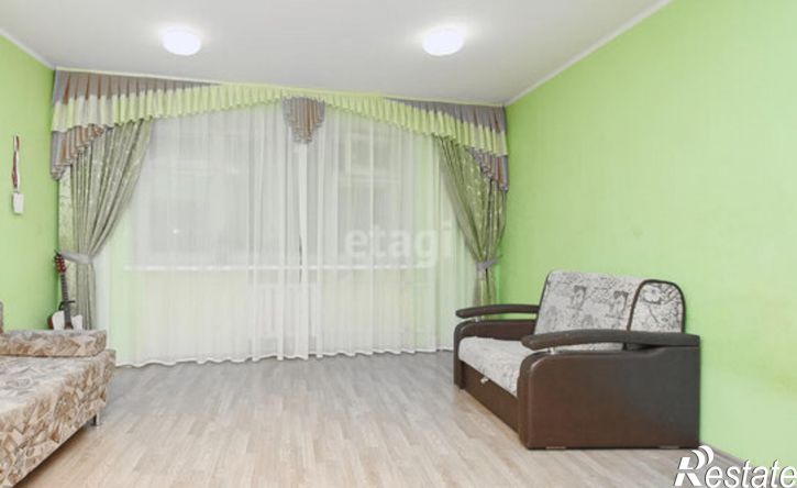 3-комн квартира ул Малыгина, 59 12,  д. 59 12,  к. 12