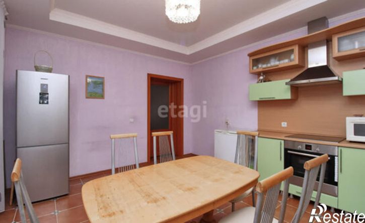 3-комн квартира ул Малыгина, 59 12,  д. 59 12,  к. 12