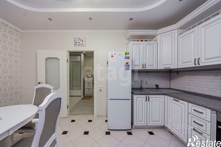 3-комн квартира ул Суходольская, 12,  д. 12