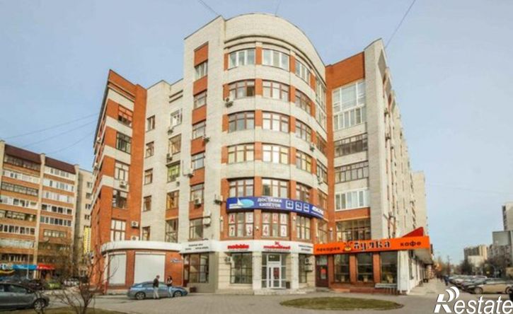 3-комн квартира ул Малыгина, 59 12,  д. 59 12,  к. 12