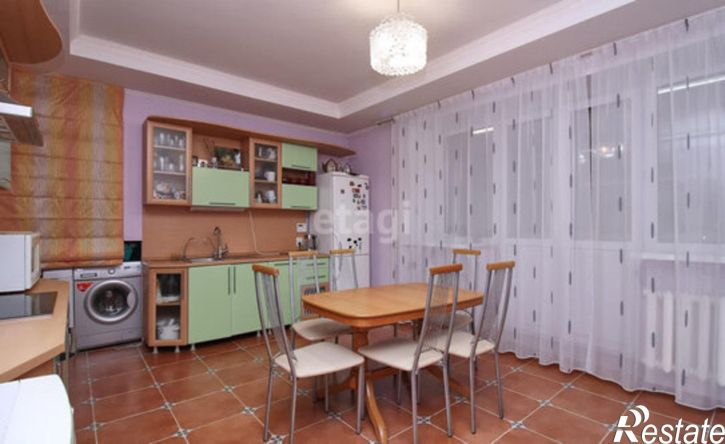 3-комн квартира ул Малыгина, 59 12,  д. 59 12,  к. 12