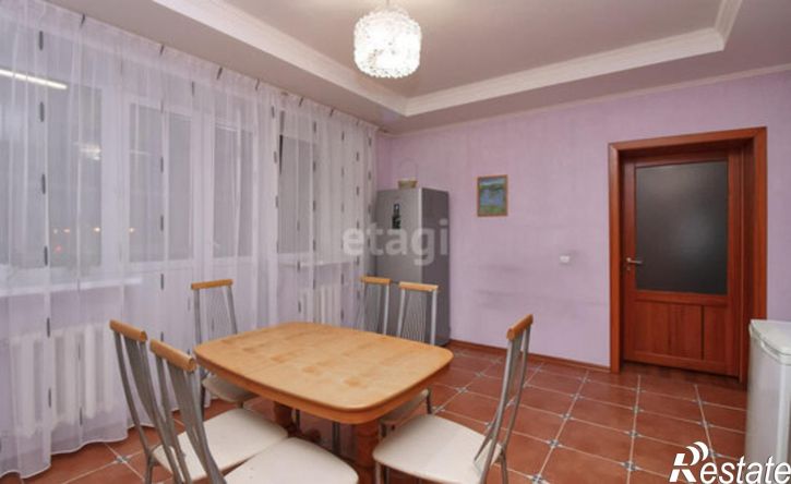 3-комн квартира ул Малыгина, 59 12,  д. 59 12,  к. 12