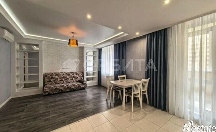 2-комн квартира ул Тимофея Чаркова, 81,  д. 81