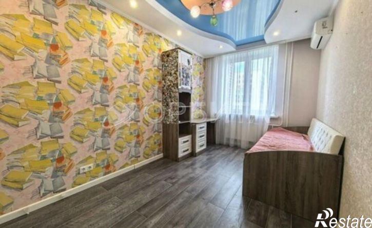 2-комн квартира ул Тимофея Чаркова, 81,  д. 81