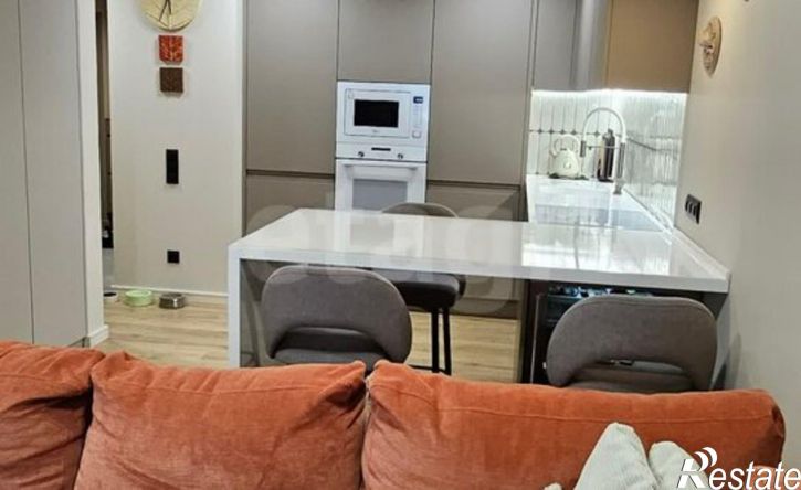 3-комн квартира улица Михаила Сперанского, 39 к1,  д. 39 к1