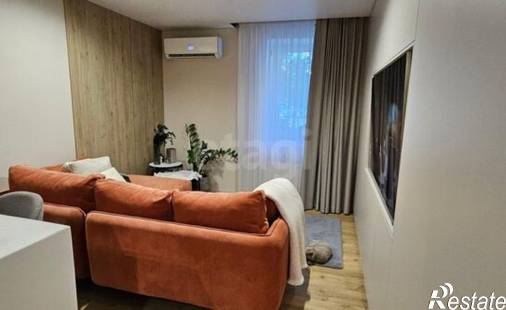 3-комн квартира улица Михаила Сперанского, 39 к1,  д. 39 к1