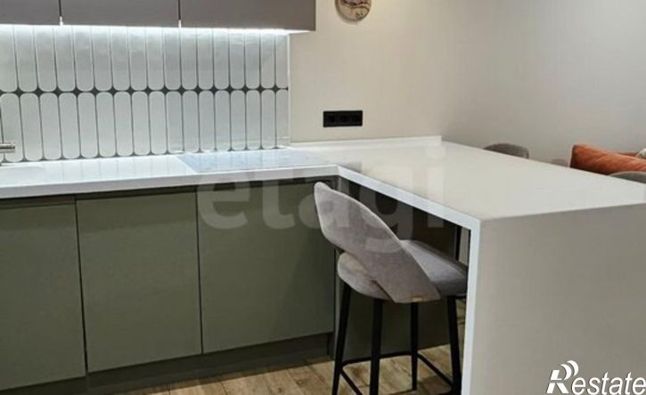 3-комн квартира улица Михаила Сперанского, 39 к1,  д. 39 к1