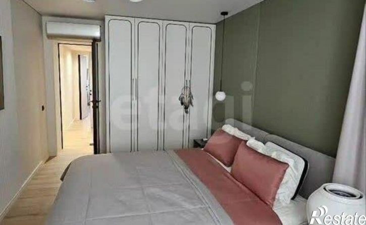 3-комн квартира улица Михаила Сперанского, 39 к1,  д. 39 к1