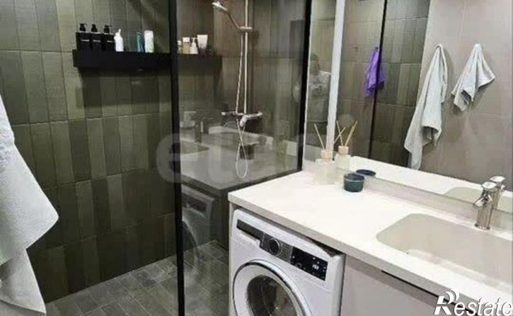 3-комн квартира улица Михаила Сперанского, 39 к1,  д. 39 к1