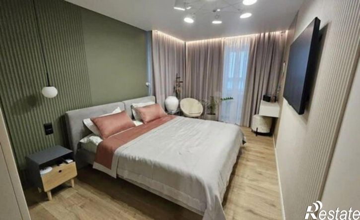 3-комн квартира улица Михаила Сперанского, 39 к1,  д. 39 к1