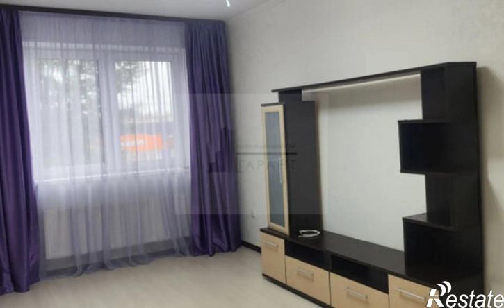 1-комн квартира ул Бакинских Комиссаров, 3,  д. 3