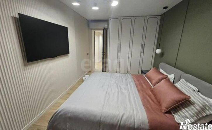 3-комн квартира улица Михаила Сперанского, 39 к1,  д. 39 к1