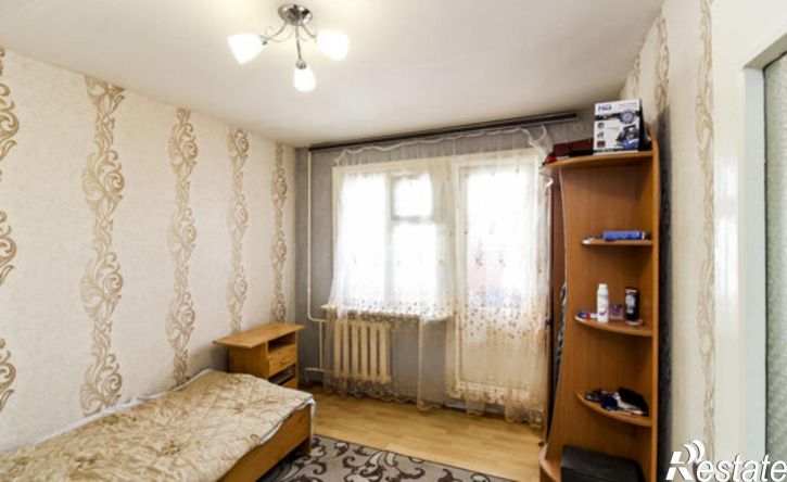 2-комн квартира улица Газовиков, 26,  д. 26