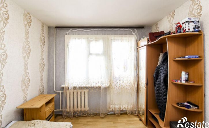 2-комн квартира улица Газовиков, 26,  д. 26