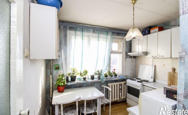 2-комн квартира улица Газовиков, 26,  д. 26