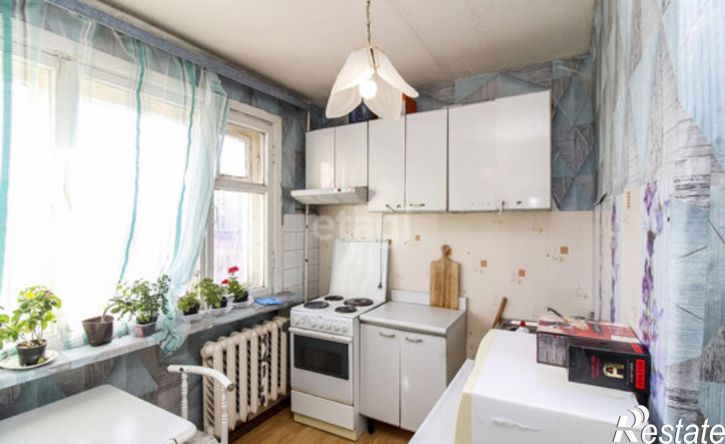 2-комн квартира улица Газовиков, 26,  д. 26