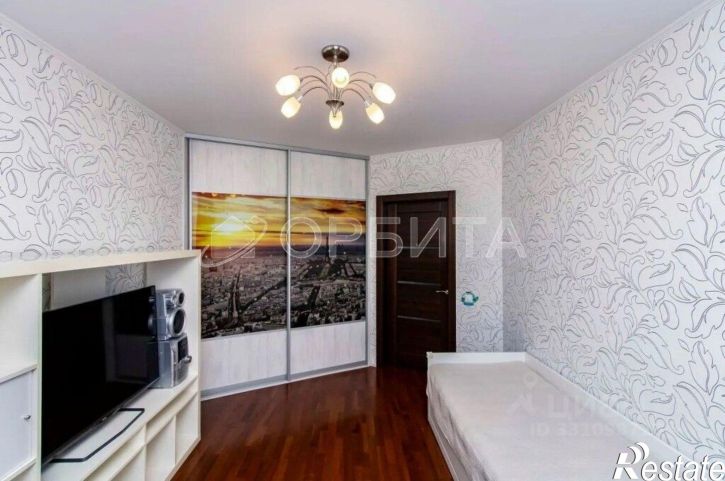 3-комн квартира ул Герцена, 82/1,  д. 82/1