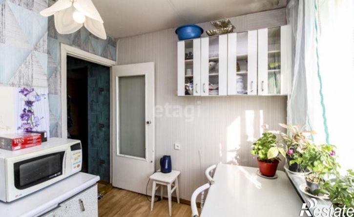 2-комн квартира улица Газовиков, 26,  д. 26