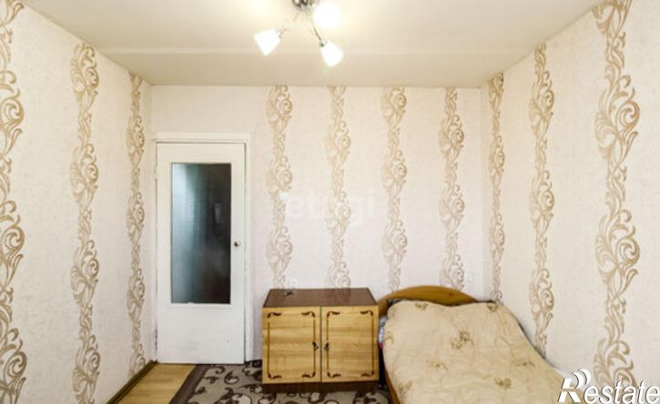 2-комн квартира улица Газовиков, 26,  д. 26