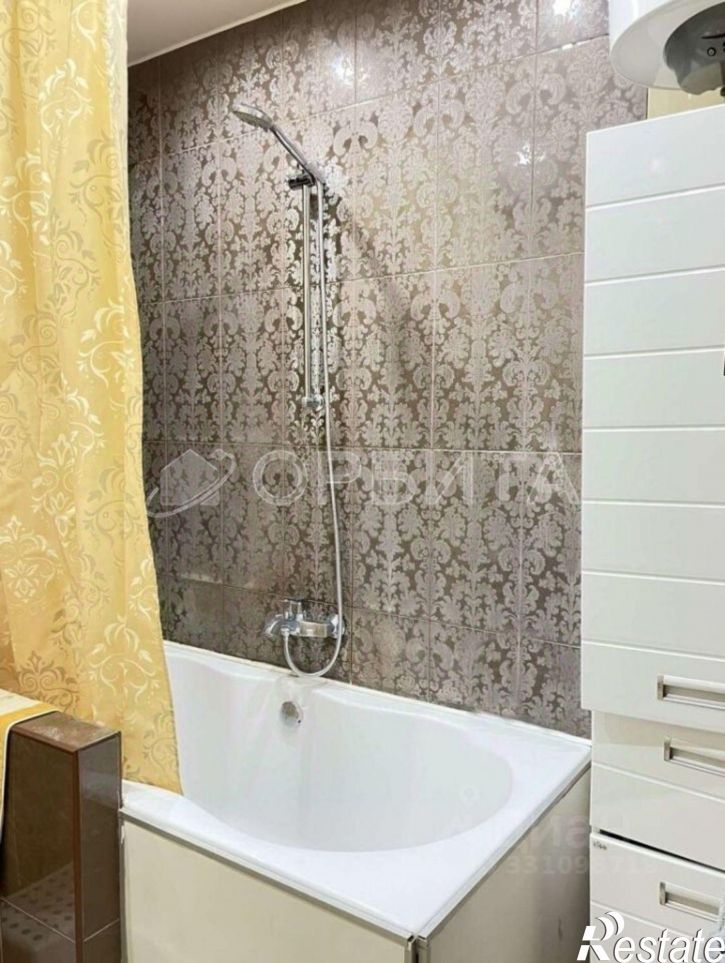 3-комн квартира ул Дружбы, 75,  д. 75